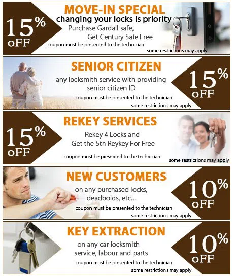 Newfield Heights CT Locksmith Store, Newfield Heights , CT 860-375-4790 - coupon-image